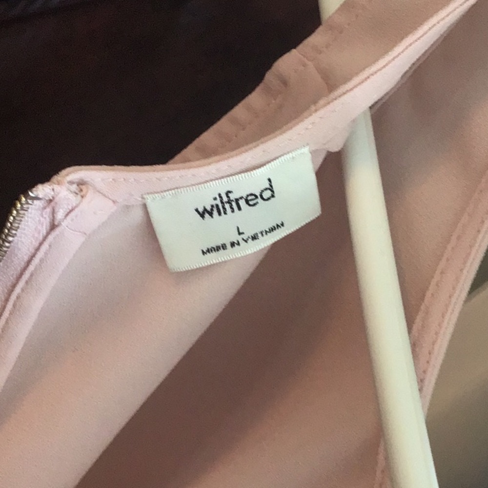 Crew Neck Camisole - Picture 3 of 6